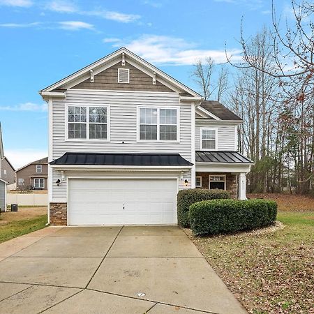 Stylish 4B 3B -King Bed- Jacuzzi Villa Charlotte Exterior foto